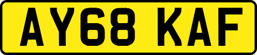 AY68KAF