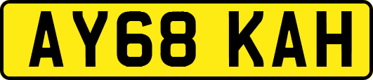 AY68KAH