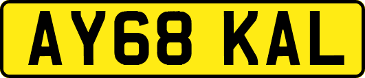 AY68KAL