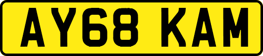 AY68KAM