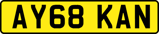 AY68KAN