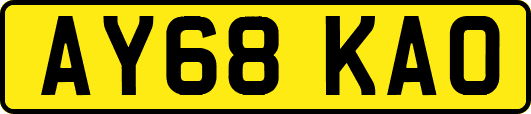 AY68KAO