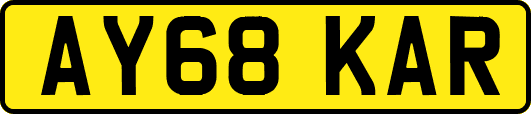 AY68KAR