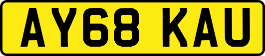 AY68KAU