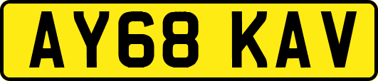 AY68KAV