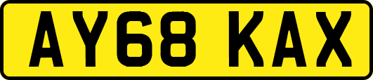 AY68KAX