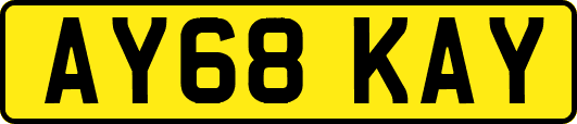 AY68KAY