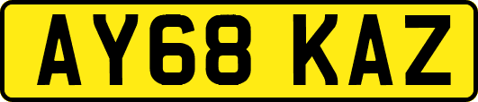 AY68KAZ