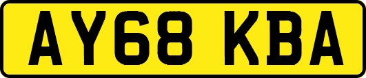 AY68KBA