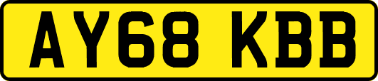 AY68KBB