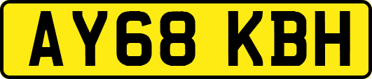 AY68KBH