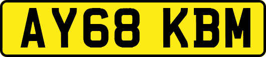 AY68KBM