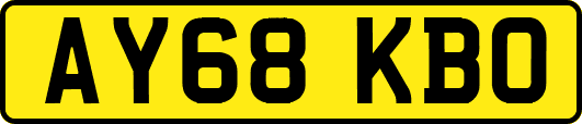 AY68KBO