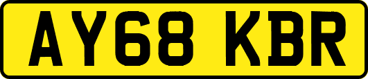AY68KBR