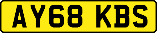 AY68KBS