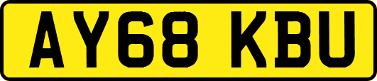 AY68KBU