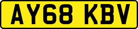 AY68KBV