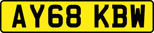 AY68KBW