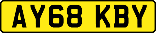 AY68KBY