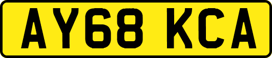 AY68KCA