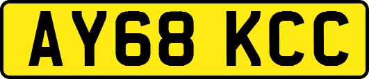 AY68KCC