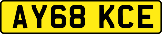 AY68KCE