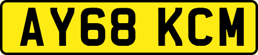AY68KCM