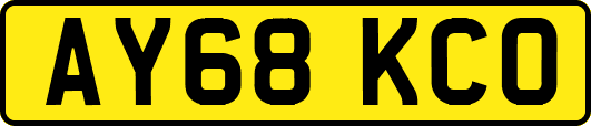 AY68KCO