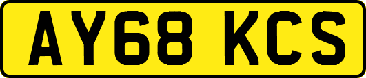 AY68KCS
