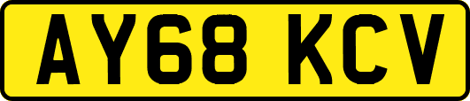 AY68KCV