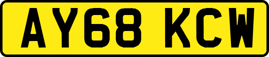 AY68KCW