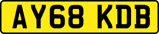 AY68KDB