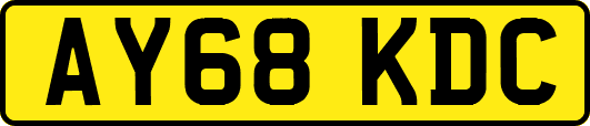 AY68KDC