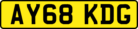 AY68KDG