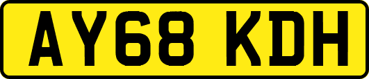 AY68KDH