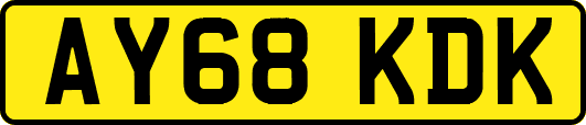 AY68KDK