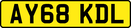 AY68KDL