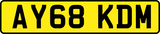 AY68KDM