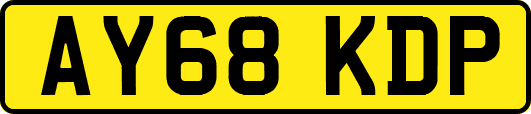AY68KDP