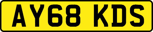 AY68KDS