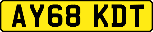 AY68KDT