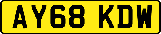 AY68KDW