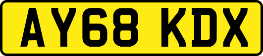 AY68KDX