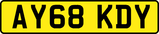 AY68KDY