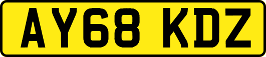 AY68KDZ