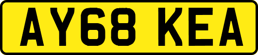 AY68KEA