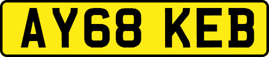 AY68KEB