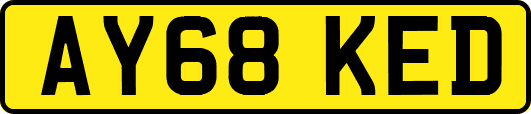 AY68KED