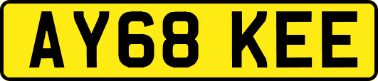 AY68KEE