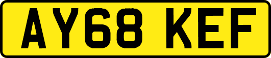 AY68KEF